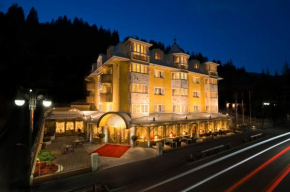 Alpen Suite Hotel